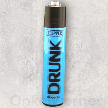 Slogan 17 Clipper Feuerzeug 4/4
